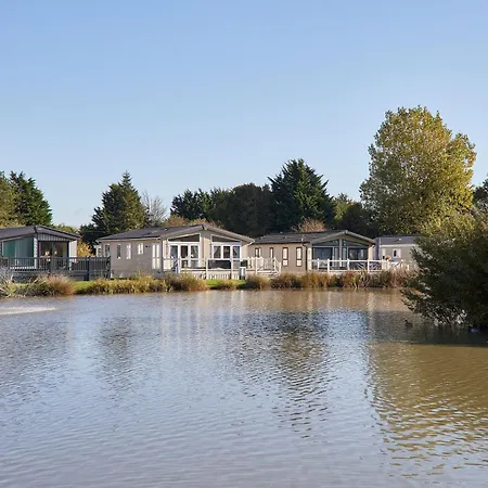 The Braunston With Hot Tub * York