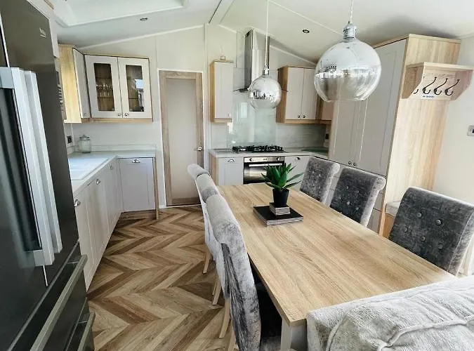 Σπίτι διακοπών The Braunston With Hot Tub