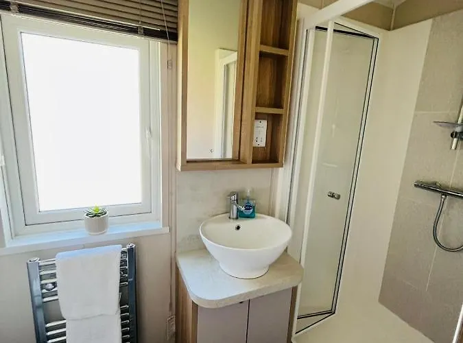 Σπίτι διακοπών The Braunston With Hot Tub