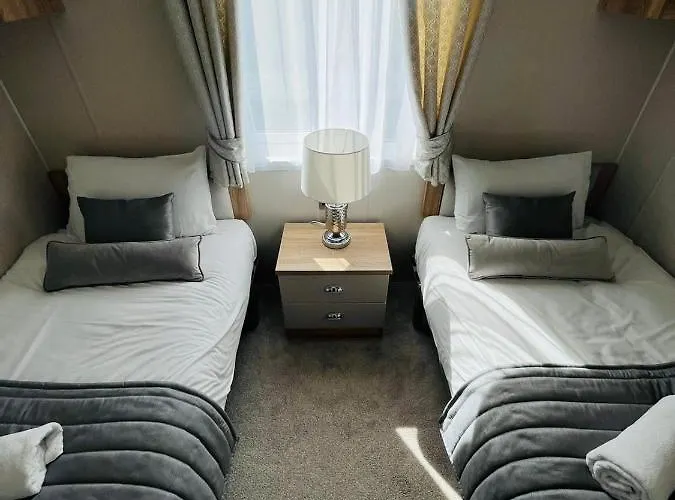 Σπίτι διακοπών The Braunston With Hot Tub *