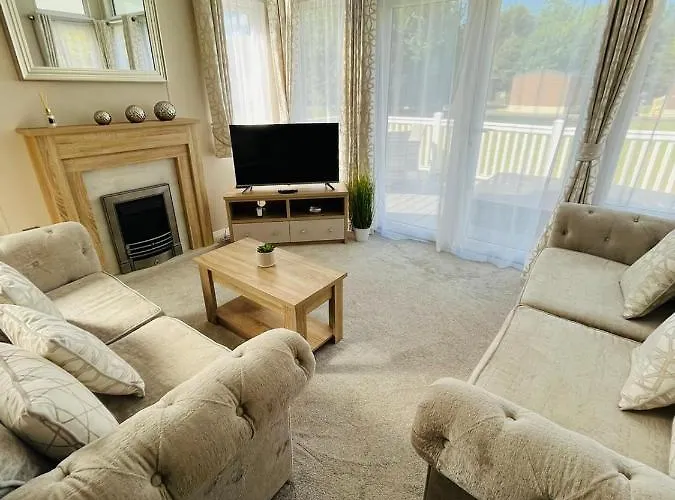 Σπίτι διακοπών The Braunston With Hot Tub