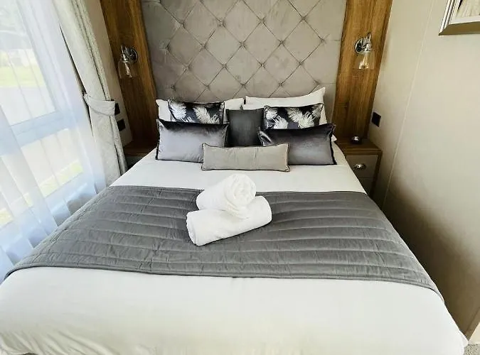 The Braunston With Hot Tub Σπίτι διακοπών Γιορκ